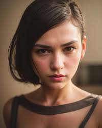 Sophia Carter